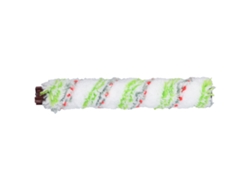 Rodillo De Cepillo De Repuesto Para La Aspiradora Inalámbrica Bissell Crosswave 2460/1785 Pet Pro Para Pisos Y Alfombras.