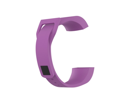Correa de TPE para Xiaomi Redmi Smart Band - purpúreo