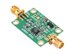 2026horizon-detector Logarítmico Ad8307 Medidor De Potencia Rf 0.1-600m -75~+15dbm Módulo