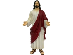 Decoración Oficina Figuras De Jesús | Religiosa
