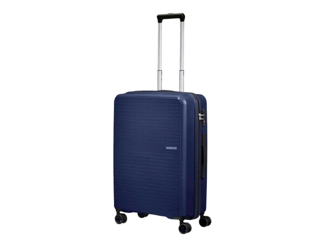 Troller De Turismo American Promedio De 66 Cm 4R Summer Hit Blue Dark Blue