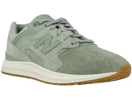 Zapatillas NEW BALANCE 1550 Hombre (44.5 - Verde)