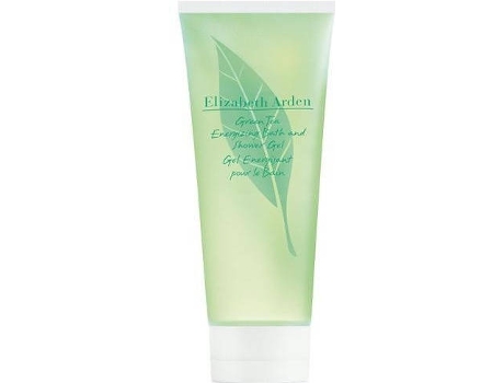 Gel de Baño ELIZABETH ARDEN Arden Green Tea (200 ml)