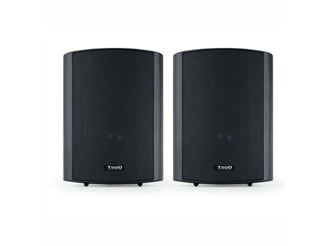 Altavoz TOOQ TQOWS-01B
