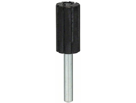 Vástago de Admisión para Manguitos de Lija BOSCH 15 mm - 30 mm