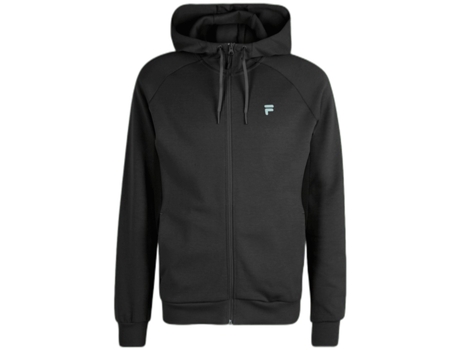 Chaqueta de chándal con capucha FILA Romulus