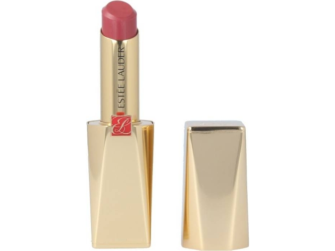 Labial ESTÉE LAUDER Pure Color Desire Rouge Excess Lipstick 204-Sweeten 3.1 g