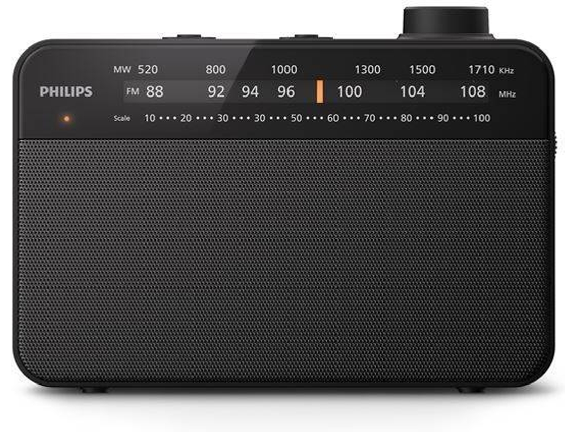 Radio a Pilas PHILIPS TAR2509/10