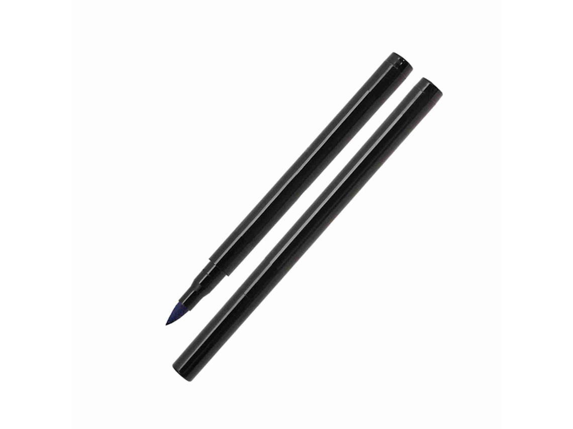 Caneta De Eyeliner Líquido À Prova D'água De Longa Duração Ferramenta Cosmética Para Iniciantes E Profissionais
