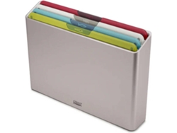 Set de 4 Tablas de Cortar JOSEPH JOSEPH Folio Icon (Grande)