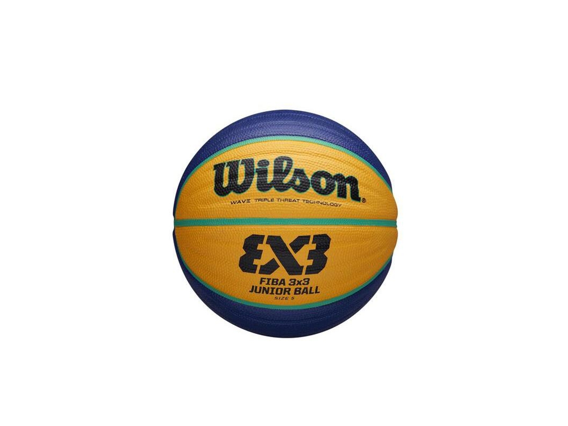 Balón de Baloncesto WILSON (Talla 5)