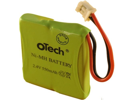 Batería OTECH 2PS65SF-13101424 para SIEMENS GIGASET E455
