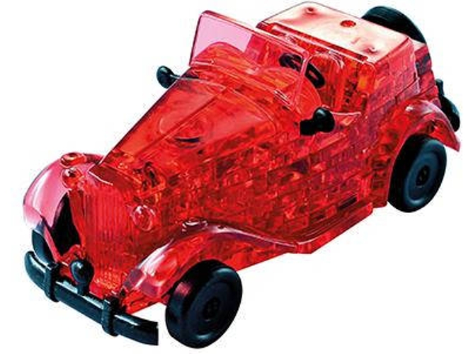 Puzzles 3D HCM KINZEL 59135