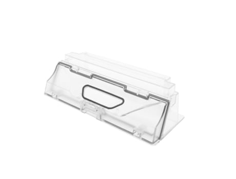 Caja de polvo de repuesto para Xiaomi Mi Robot 1S 1St, caja de recolección de basura, accesorios de aspiradora robótica de barrido