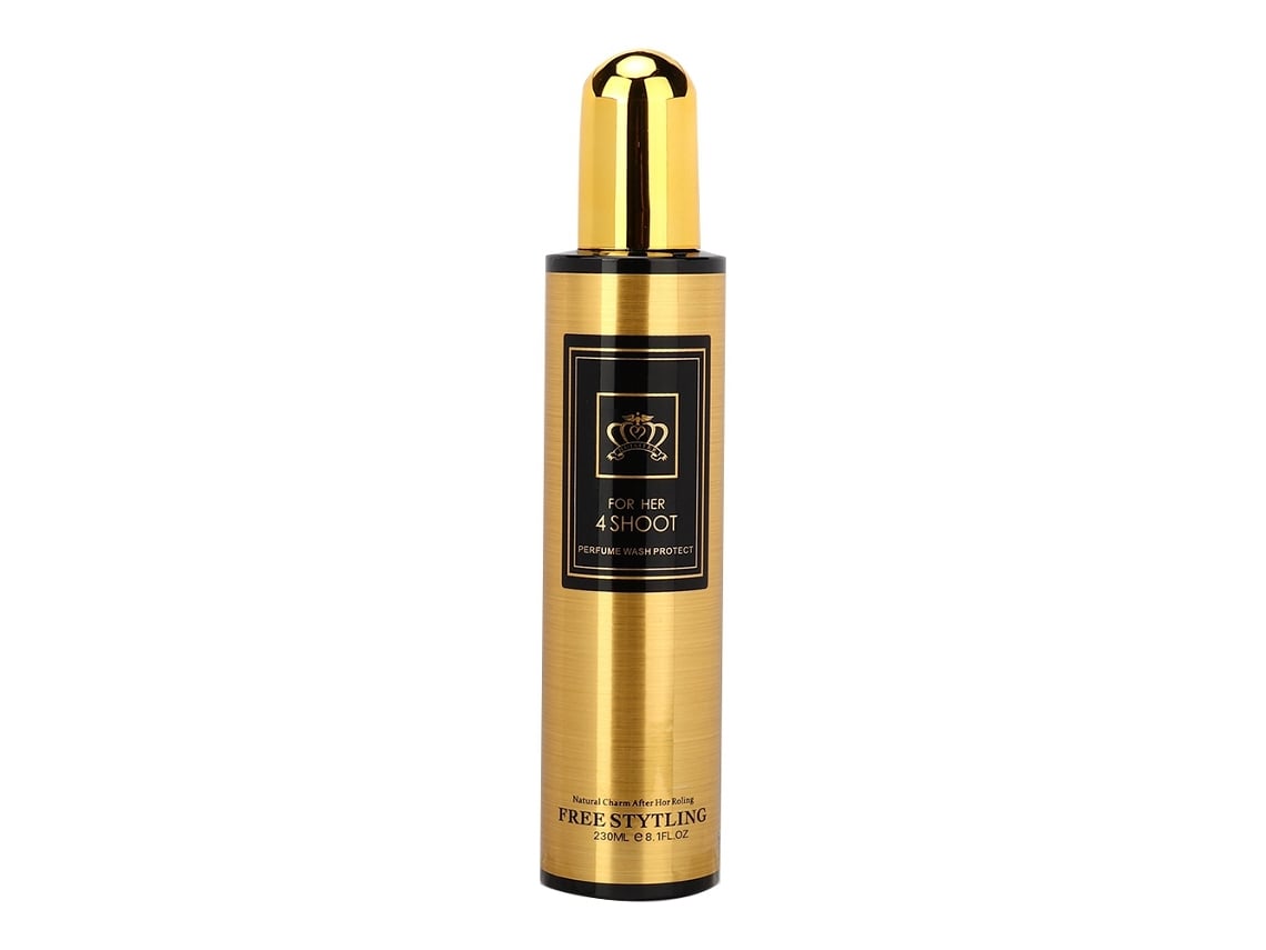 Acondicionador De Cabello Sin Enjuague Para Reparar Cabello Dañado Y Seco, Cuidado Post-tinte, Spray Nutritivo 230ml