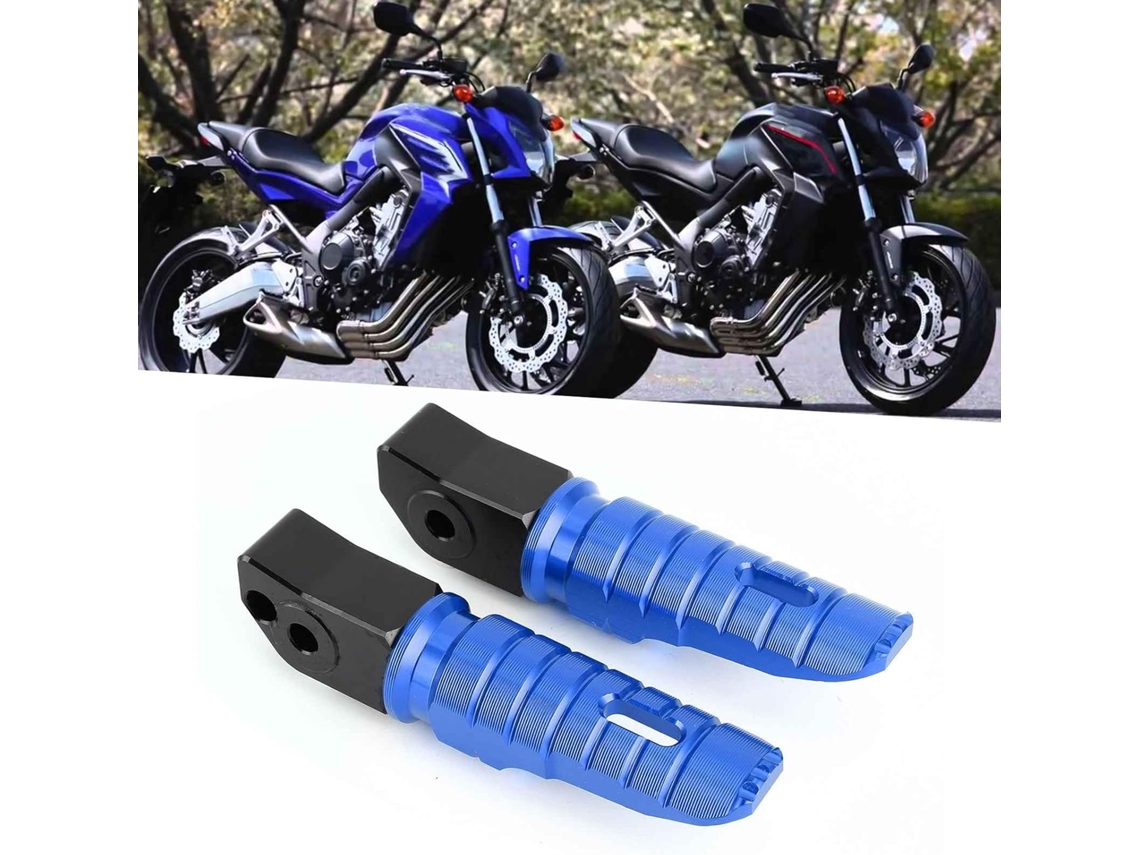 Control De Reposapiés Trasero Para Motocicletas Cb125r, Cb250r, Cb300r Y Cbr250rr – Accesorios De Repuesto