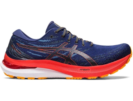 Zapatillas ASICS Gel-Kayano 29 Hombre (43.5 - Azul marino)