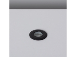 Foco Exterior LEDKIA (Blanco -  - 1 W - Aluminio)