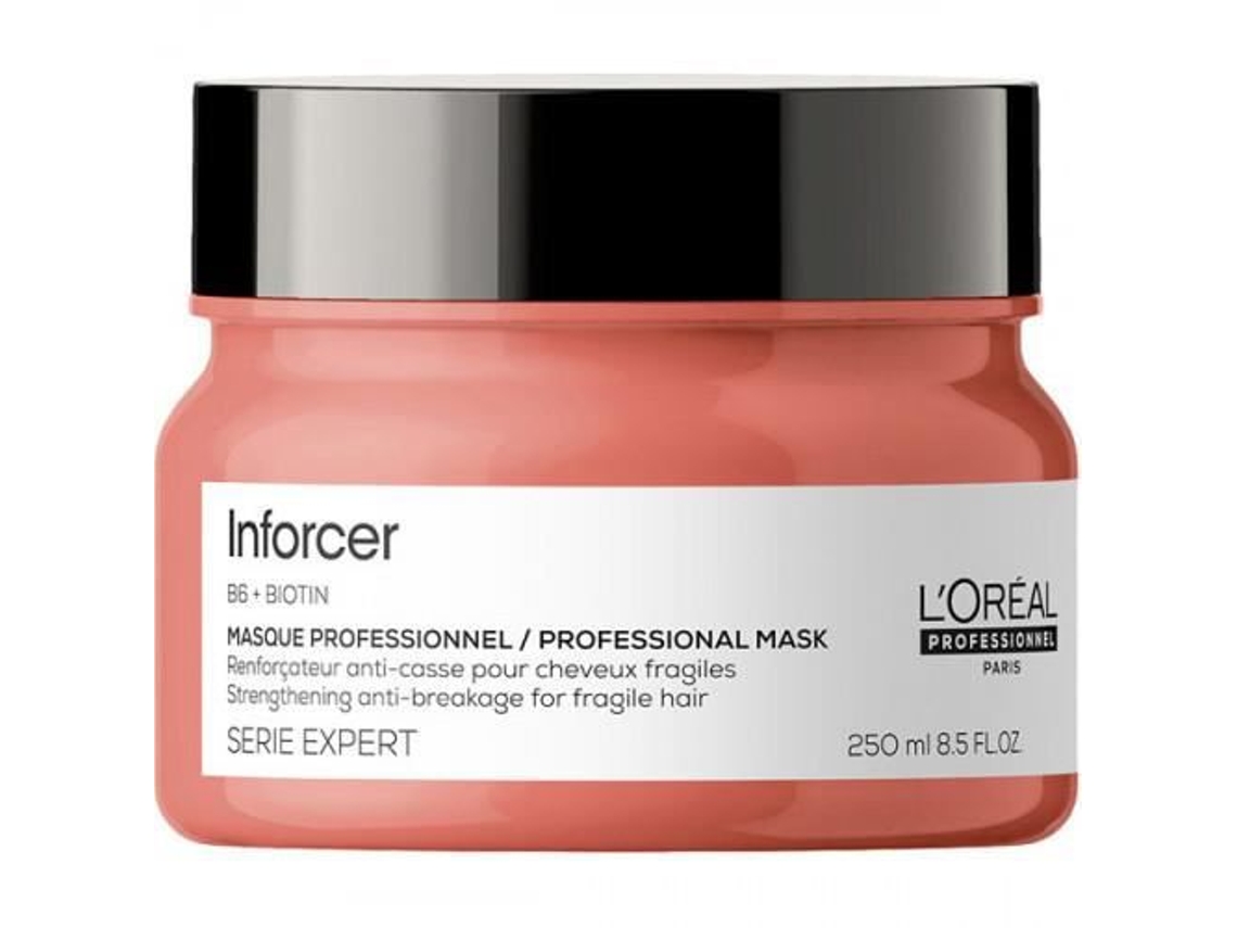 L'ORÉAL PROFESSIONNEL Inforcer Mascarilla 250 Ml