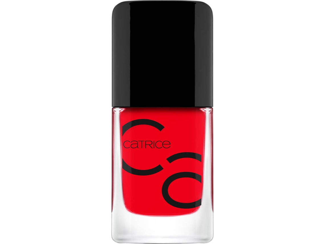 Esmalte de Uñas CATRICE Iconails 140 (10,5 ml)