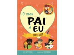 Meu Pai E Eu - Um Diário De Sam Hutchinson