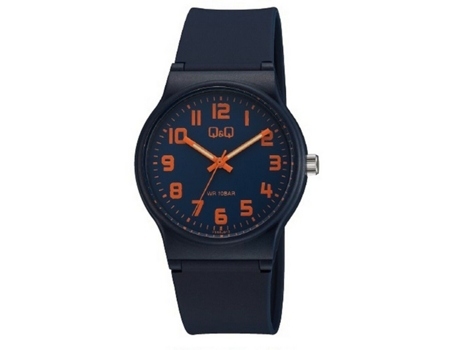 Reloj para Hombre Q&Q (10.08 x 9.96 x 9.99 cm - Multicolor)