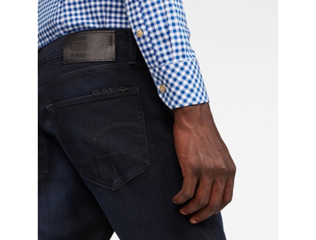 G-Star 3301 Slim Jeans