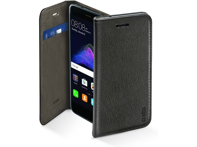 carcasa huawei p8lite 2017 libro carcasa huawei p8lite 2017 libro