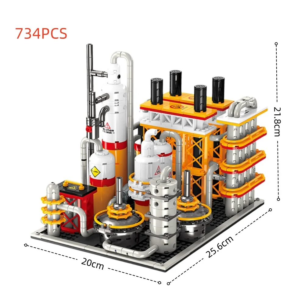 Los Bloques De Construcción De Ingeniería Amplían Los Horizontes De Los Niños Y Constituyen Un Excelente Regalo Para Las Fiestas.