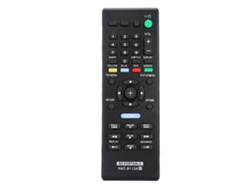 Mando A Distancia De Repuesto Duradero Para El Sistema De Audio Y Vídeo Sony Bdp Sx1.