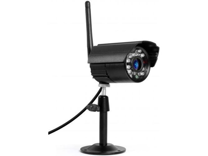 Cámara de vigilancia TECHNAXX 4453
