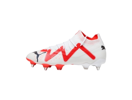 Zapatillas de Hombre para Fútbol PUMA Future Ultimate Sg Gris (42)