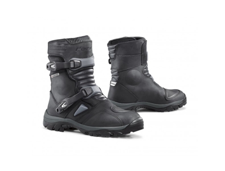 Botas de Moto para Hombre FORMA (45 - Multicolor)