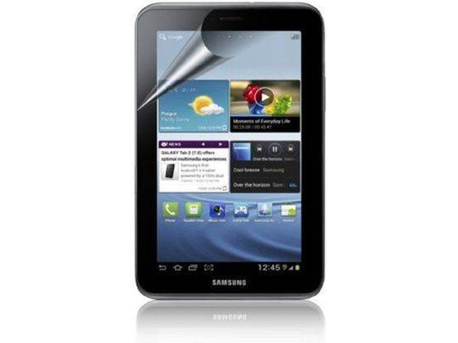 Protector de Pantalla Tablet SAMSUNG TAB (Samsung Galaxy Tab - 7'')