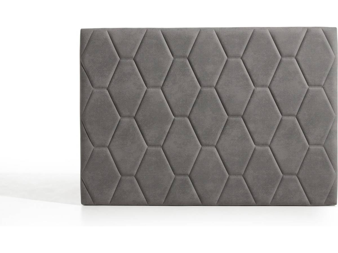 Cabecero MATRIS para Cama de 80 Rombos  (Compatible con Colchón: 110x110x6.5 cm)