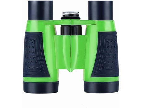 Prismáticos CHRONUS WYJ22803-R34 Verde 5X30