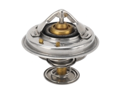 Termostato De 76,5 ℃ Me996365 Me999307 Para Excavadora 6d31 6d34 Sk200-6 Sk200-5