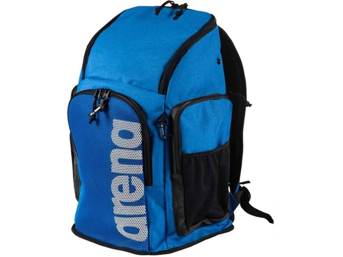 Mochila ARENA Team Azul (45L)