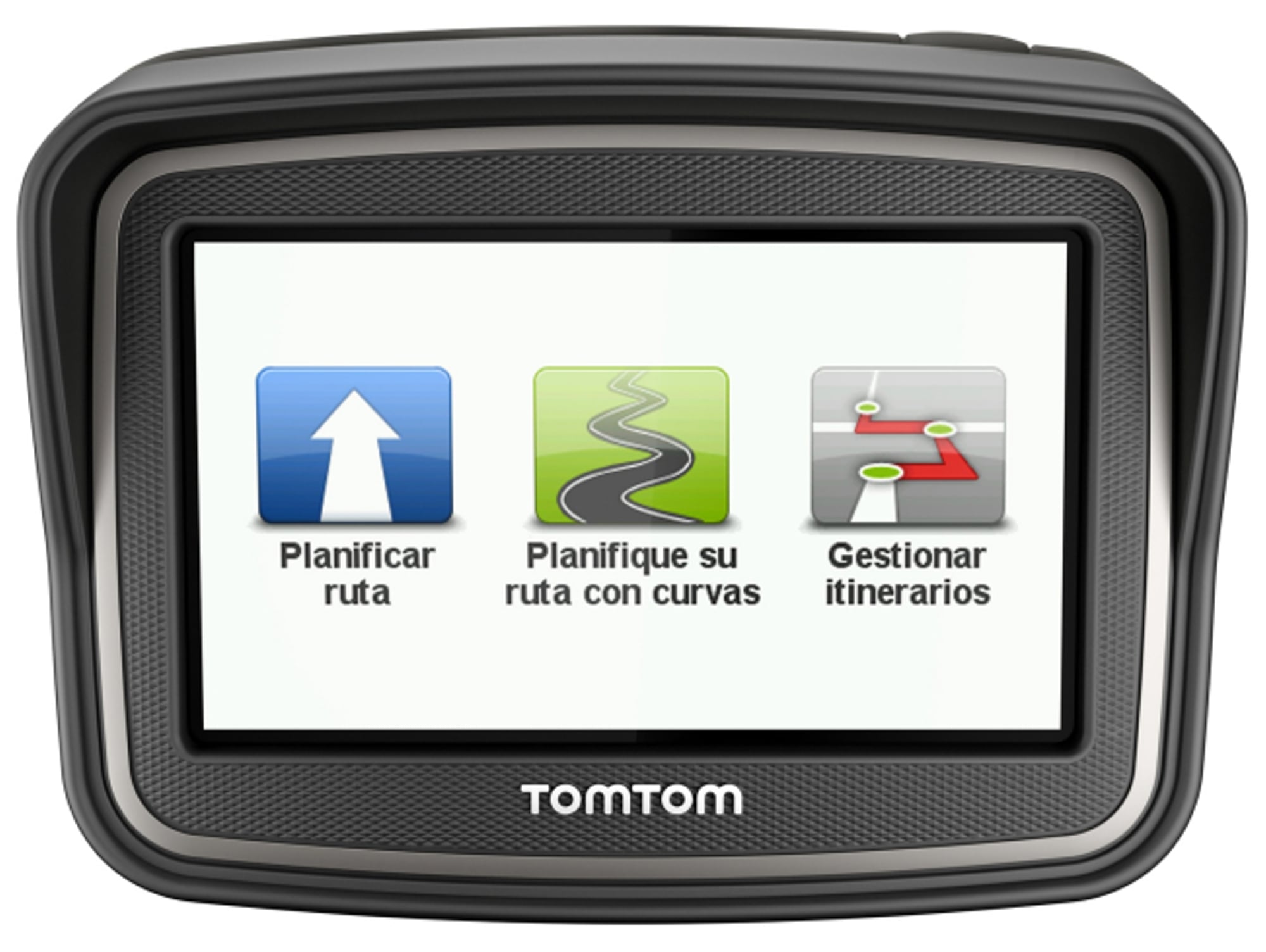 GPS Moto TOMTOM Rider 5 700 EUR 45LM