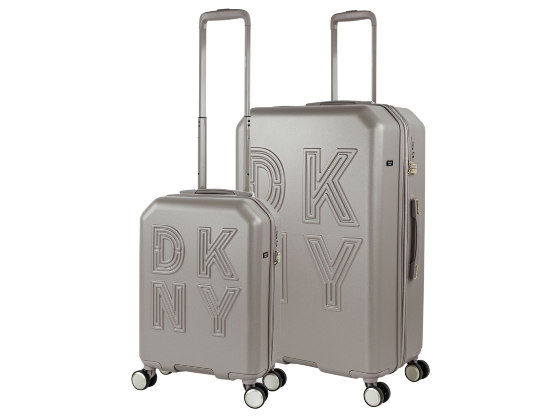 Estuche para PC DKNY 2004 Remix Freixo (49 x 78 x 30 cm, 98 l)