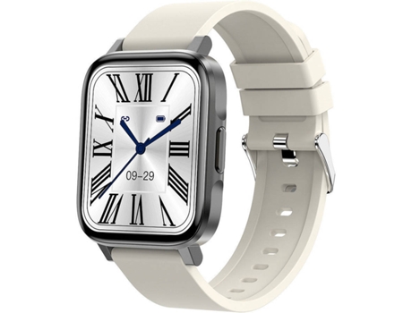 Smartwatch CHRONUS F60106 Oro Rosa