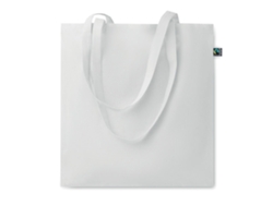 Bolsa Comercio Justo 140gr/m²