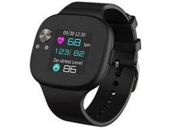 Smartwatch ASUS IP67 LCD (Negro)