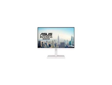 Monitor ASUS Va24Eqsb-W (23.8'' - LED Full HD - 75 Hz - FreeSync - Blanco)