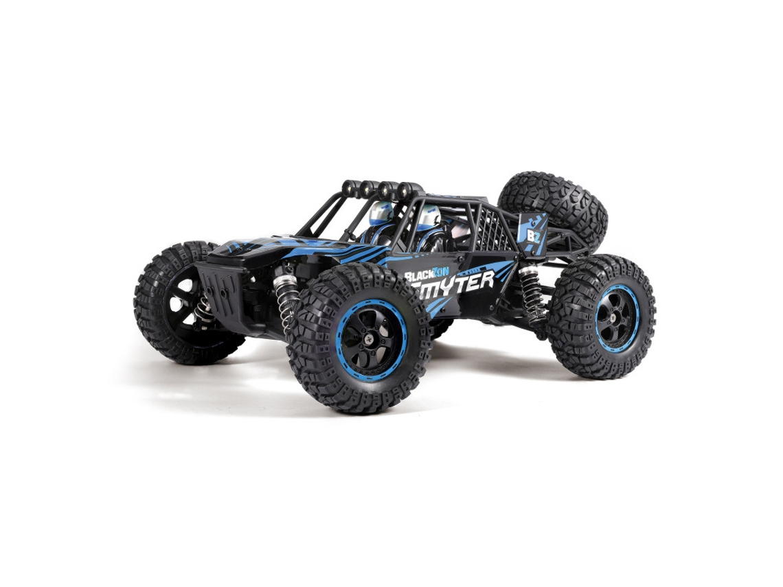 Smyter Db 1/12 4Wd Electric Desert Buggy Blue 540115
