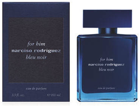 Perfume NARCISO RODRIGUEZ For Him Bleu Noir Edp (100 ml)