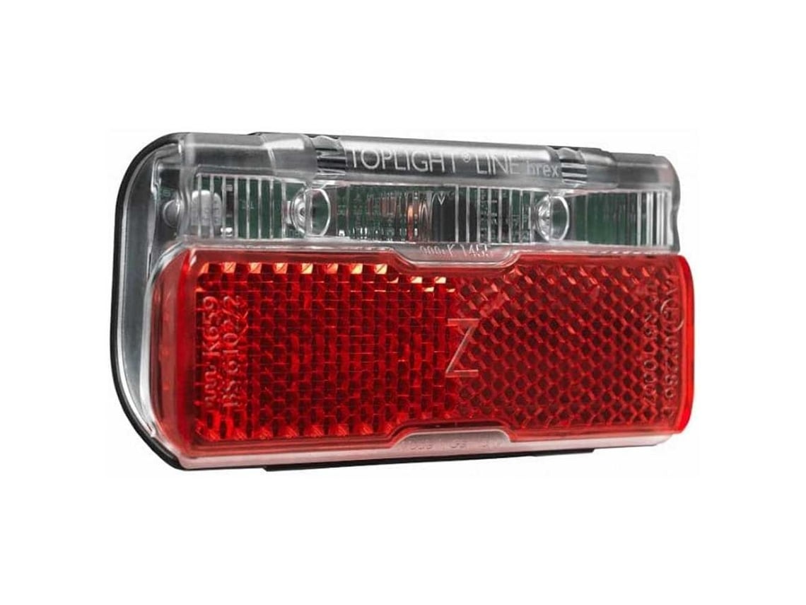 Luz Traseira Toplight Line Brex Vermelhobusch&Muller