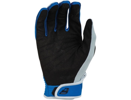 Guantes de motocross para mujer FLY RACING F-16 Arctic Taille 7