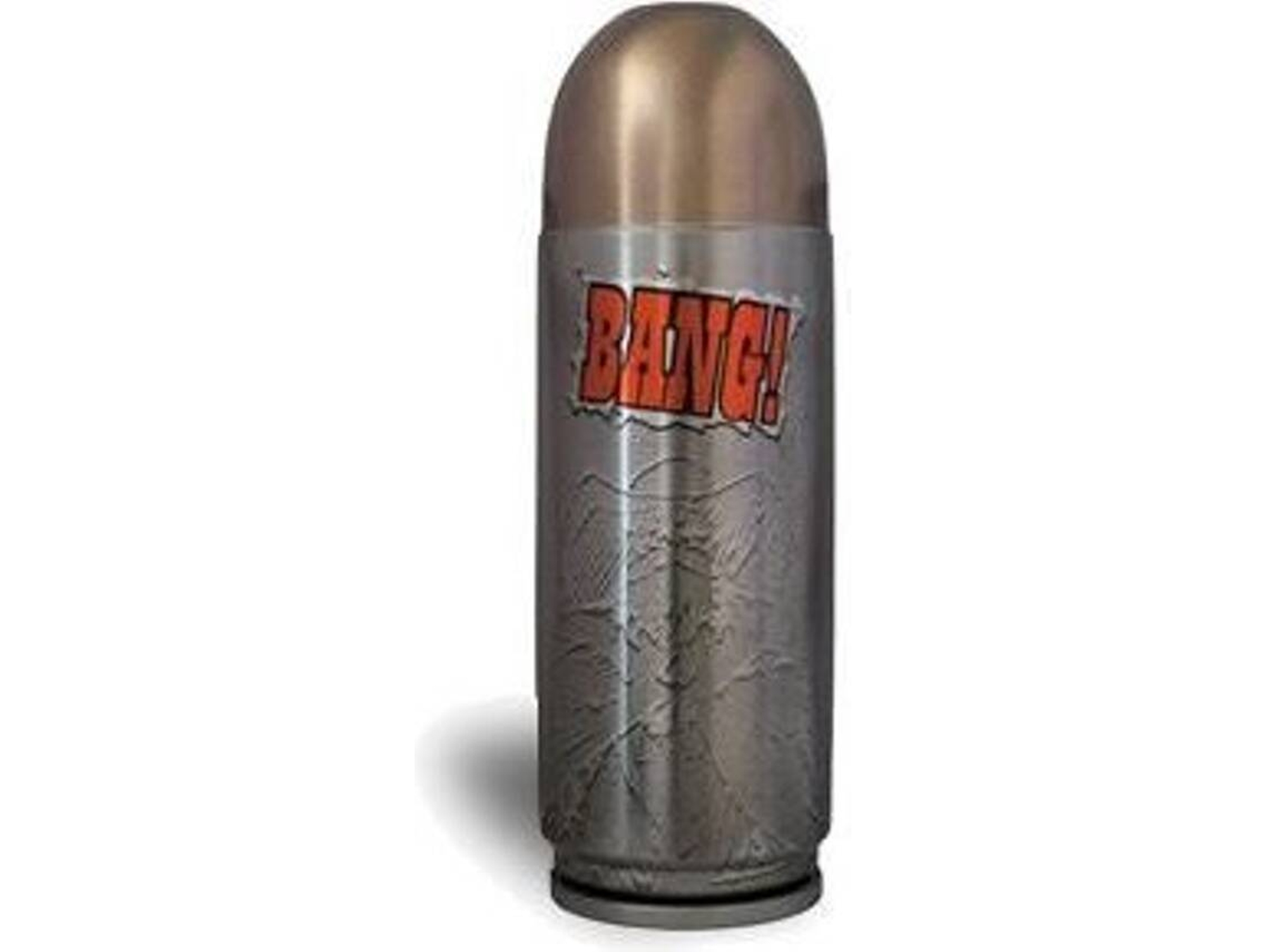 Juego de Mesa Bang! The Bullet (Edad Mínima: 8 - Nivel Dificultad: Bajo)