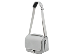 NEVEANCE Bolsa de Hombro para Cámara CADEN D27, Funda Acolchada para Cámara Digital, Tipo Sling, Estuche Protector de Viaje